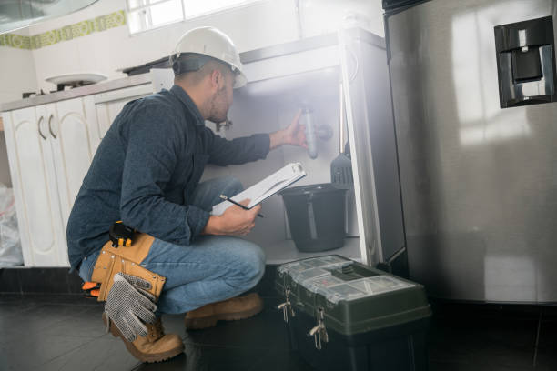 Professional Plumbing in Sierra Ridge, CO