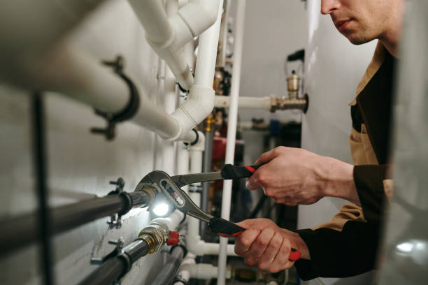 Best Affordable Plumber Near Me  in Sierra Ridge, CO