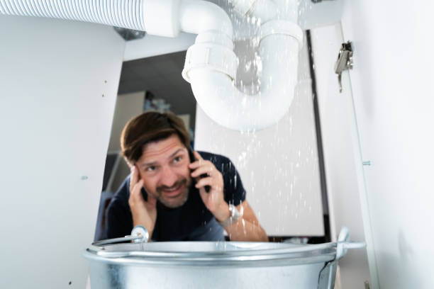 Best Plumbing Repair Near Me  in Sierra Ridge, CO