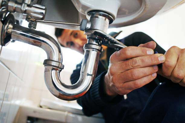 Best Emergency Plumber  in Sierra Ridge, CO
