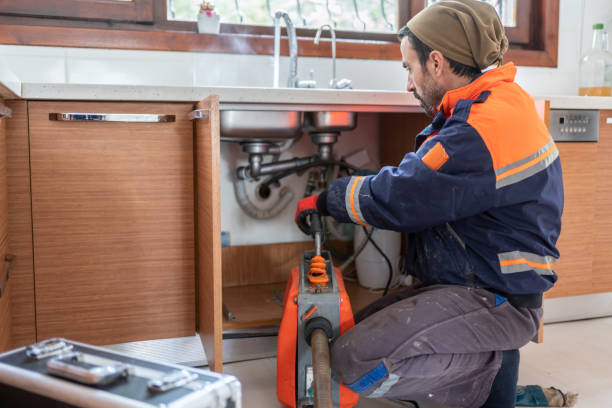 Best Hot Water Heater Installation  in Sierra Ridge, CO