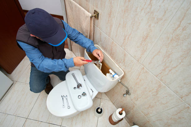 Best Clogged Drain Plumber  in Sierra Ridge, CO