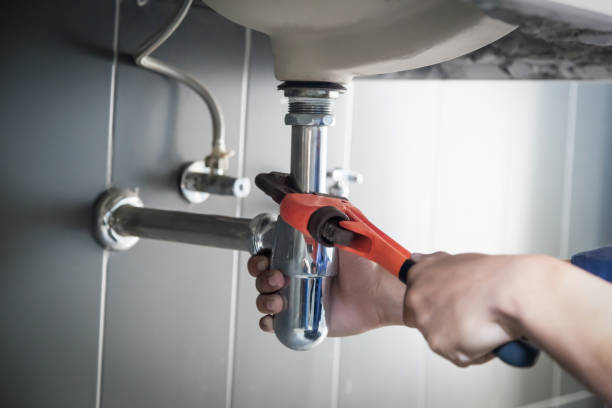 Hot Water Heater Installation in Sierra Ridge, CO