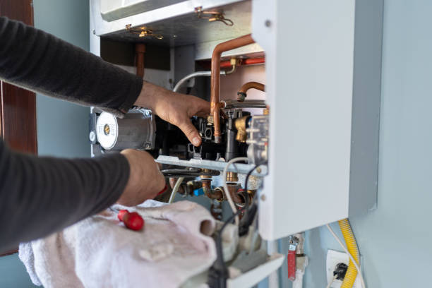 Best Commercial Plumbing Services  in Sierra Ridge, CO