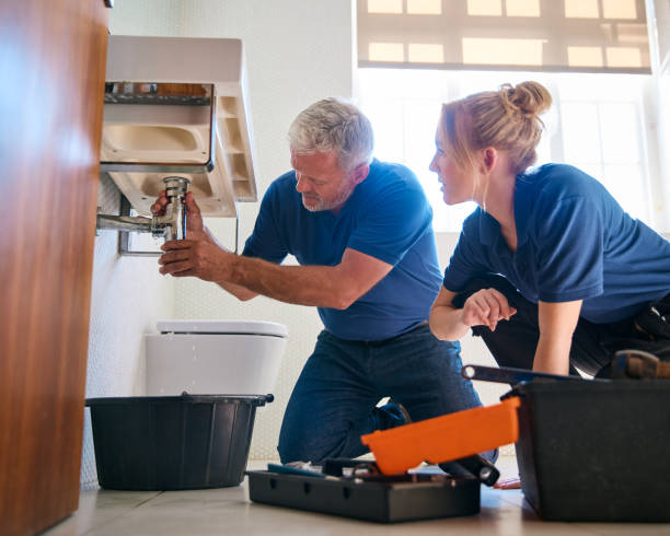 Best Septic Systems  in Sierra Ridge, CO